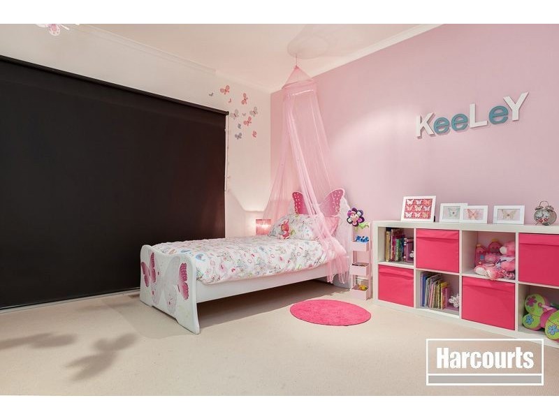 4 Temora Rise, Berwick VIC 3806