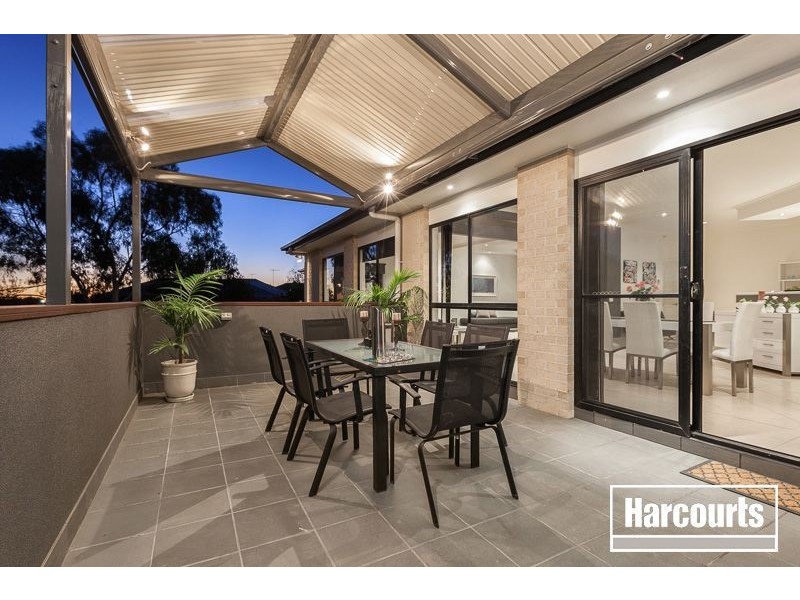 4 Temora Rise, Berwick VIC 3806