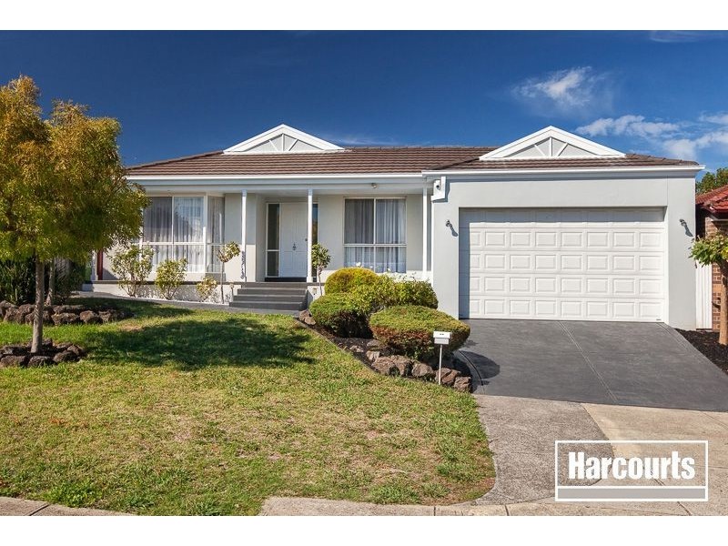 20 Geoffrey Crt, Narre Warren VIC 3805