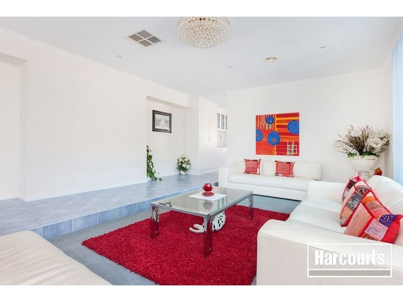 20 Geoffrey Crt, Narre Warren VIC 3805