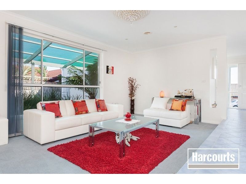 20 Geoffrey Crt, Narre Warren VIC 3805