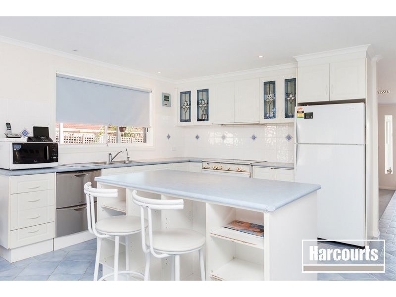 20 Geoffrey Crt, Narre Warren VIC 3805