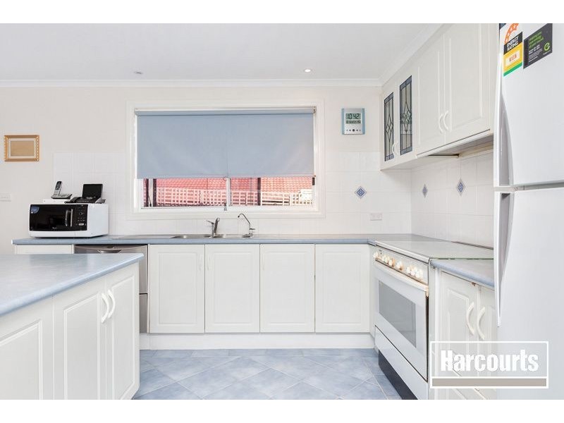 20 Geoffrey Crt, Narre Warren VIC 3805