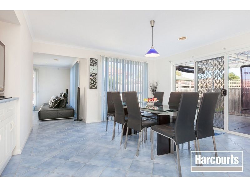 20 Geoffrey Crt, Narre Warren VIC 3805