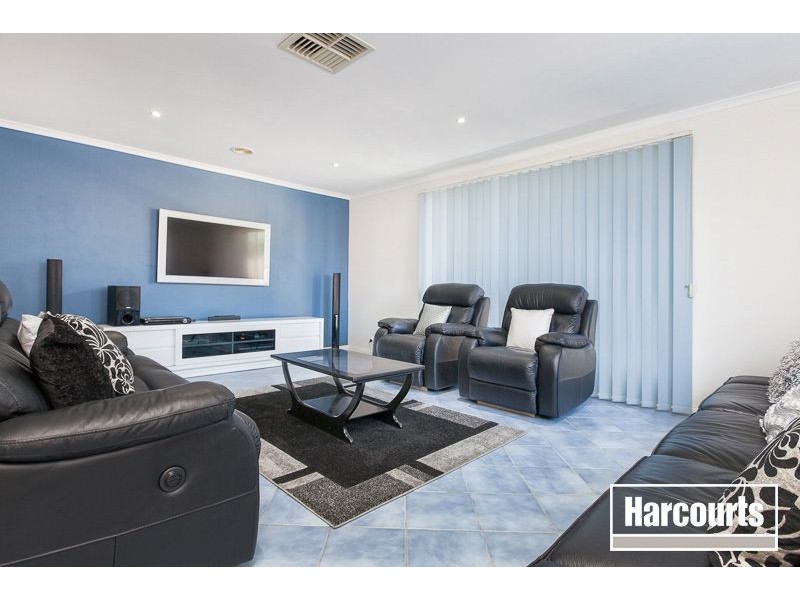 20 Geoffrey Crt, Narre Warren VIC 3805