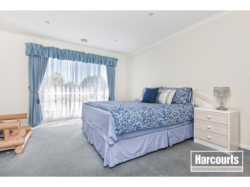 20 Geoffrey Crt, Narre Warren VIC 3805