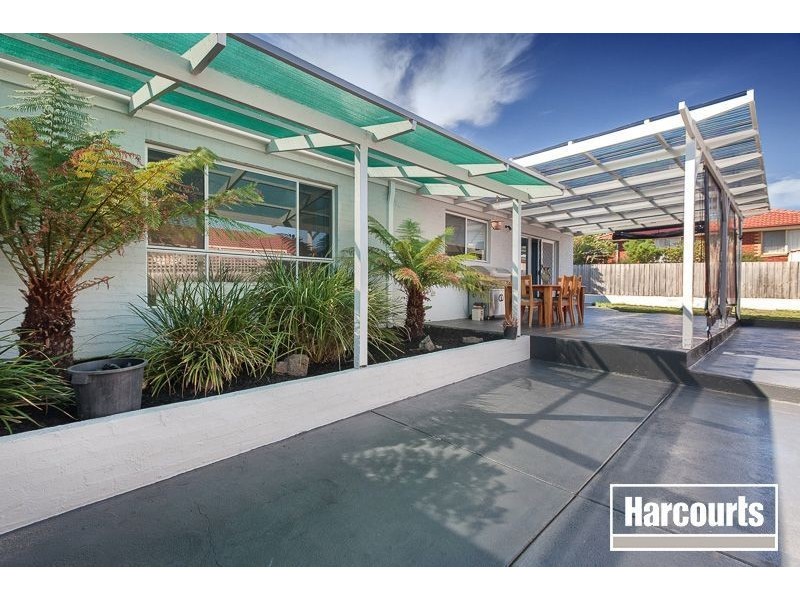 20 Geoffrey Crt, Narre Warren VIC 3805