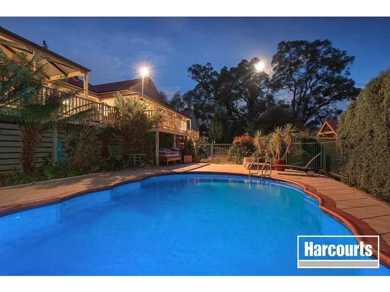 43 Kilvington Drive, Emerald VIC 3782