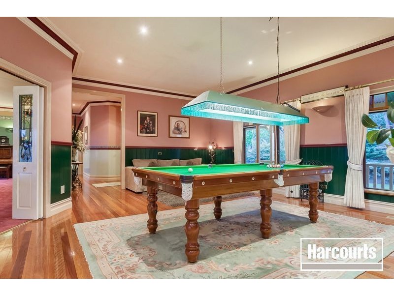 43 Kilvington Drive, Emerald VIC 3782