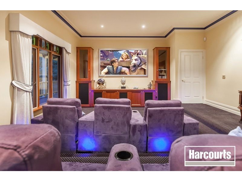 43 Kilvington Drive, Emerald VIC 3782