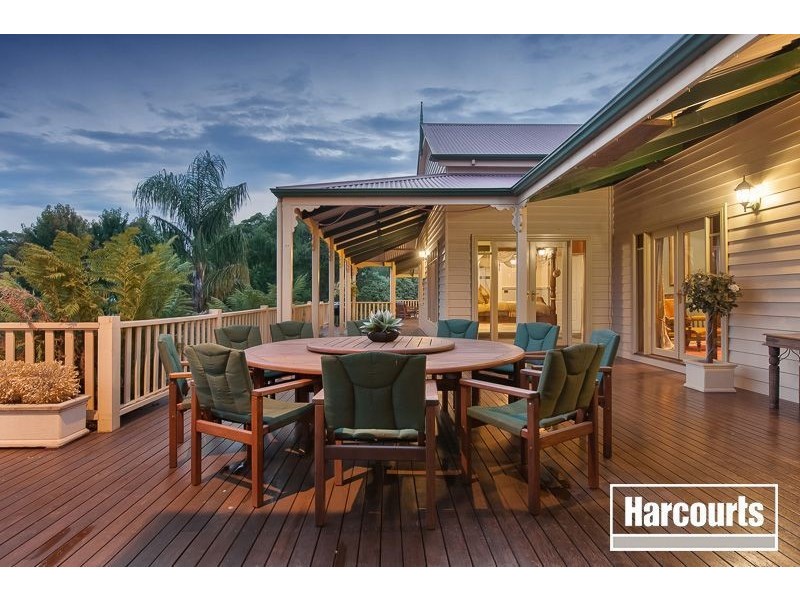 43 Kilvington Drive, Emerald VIC 3782
