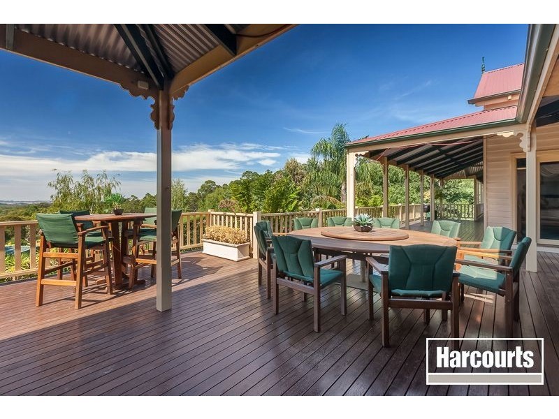 43 Kilvington Drive, Emerald VIC 3782