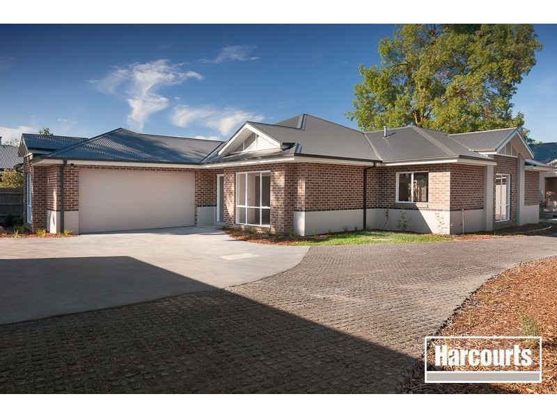 8A Allan Street, Berwick VIC 3806