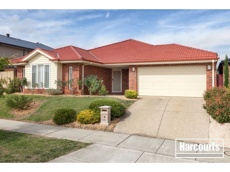 12 Stanhope Avenue, Berwick VIC 3806