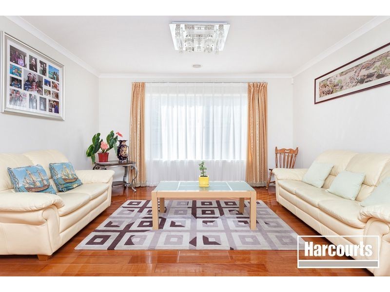 12 Stanhope Avenue, Berwick VIC 3806