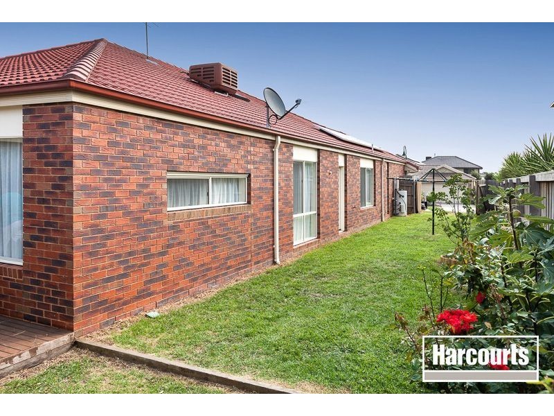 12 Stanhope Avenue, Berwick VIC 3806