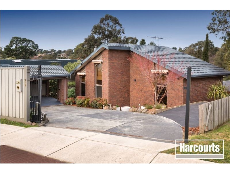32 McNabb Street, Berwick VIC 3806