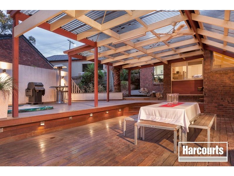 32 McNabb Street, Berwick VIC 3806