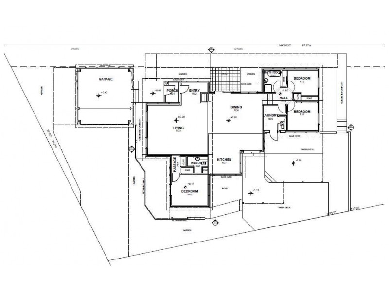 32 McNabb Street, Berwick VIC 3806