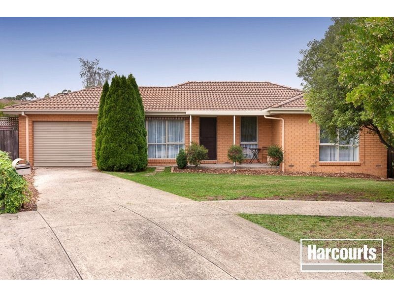 7 Malanda Court, Berwick VIC 3806