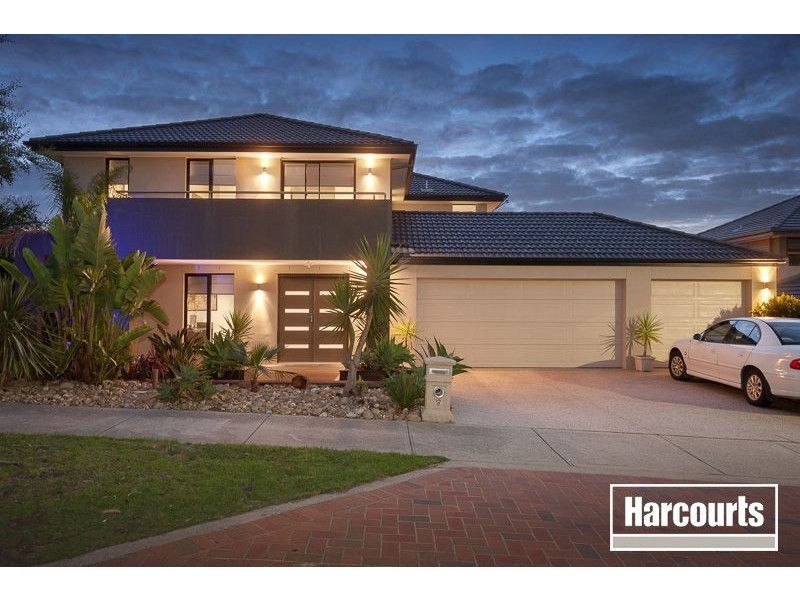 7 Ambrose Court, Berwick VIC 3806