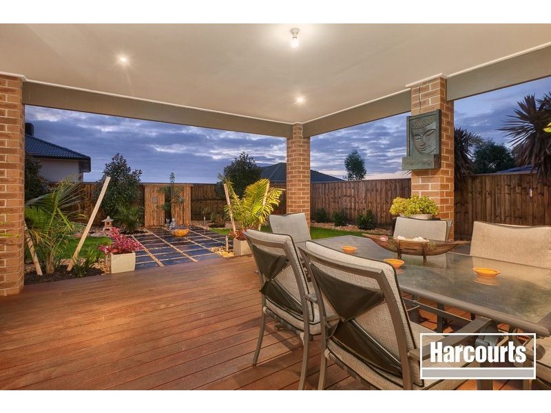 7 Ambrose Court, Berwick VIC 3806