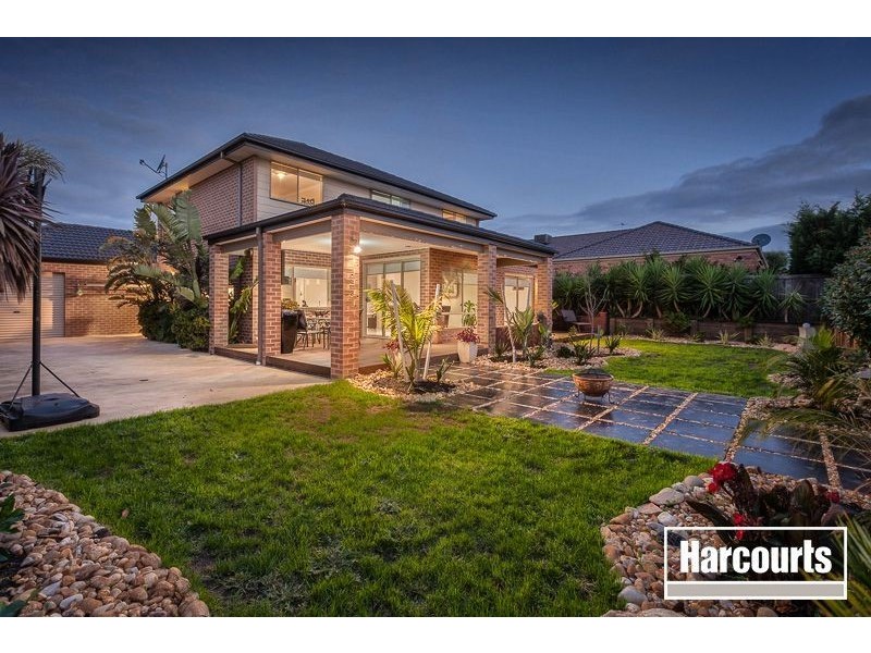 7 Ambrose Court, Berwick VIC 3806