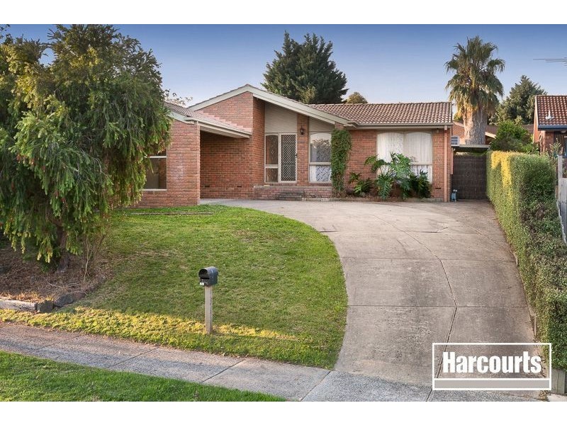 106 Mansfield Street, Berwick VIC 3806