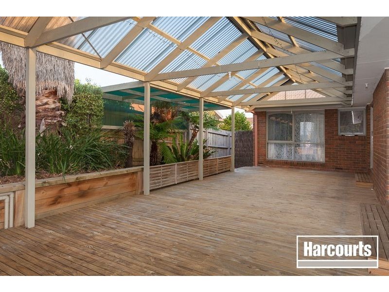 106 Mansfield Street, Berwick VIC 3806