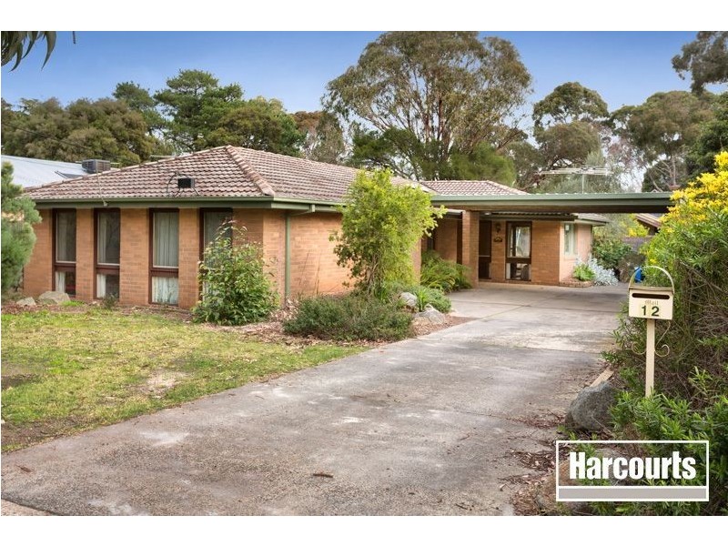 12 Elgin Street, Berwick VIC 3806
