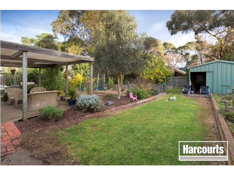12 Elgin Street, Berwick VIC 3806