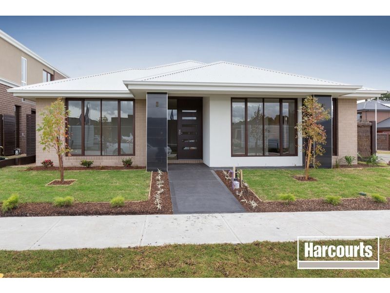 Lot 4 Chagall Parade, Clyde North VIC 3978