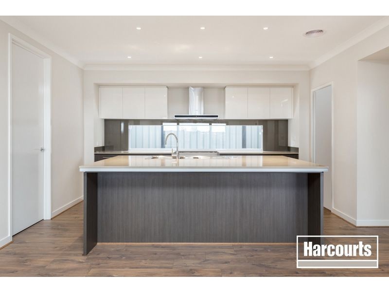 Lot 4 Chagall Parade, Clyde North VIC 3978