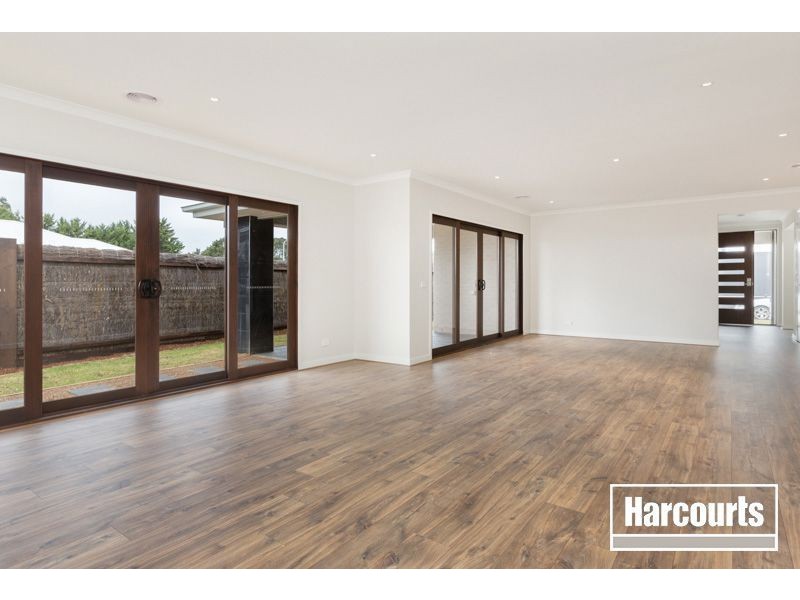 Lot 4 Chagall Parade, Clyde North VIC 3978