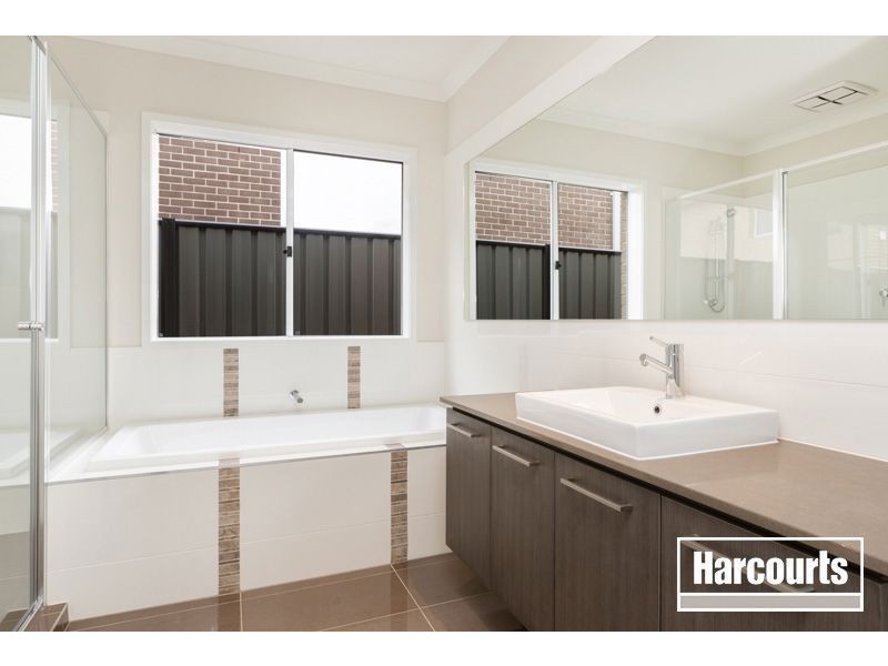 Lot 4 Chagall Parade, Clyde North VIC 3978