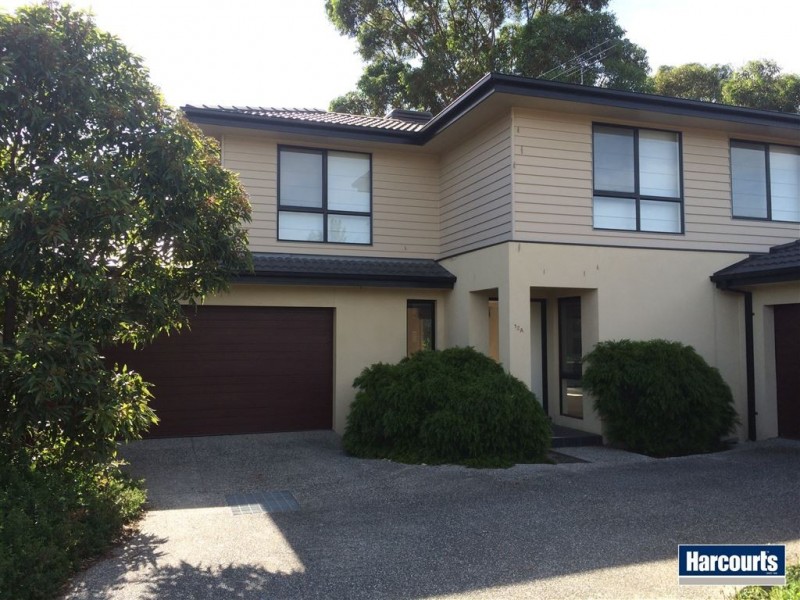 12A Margaret Street, Berwick VIC 3806