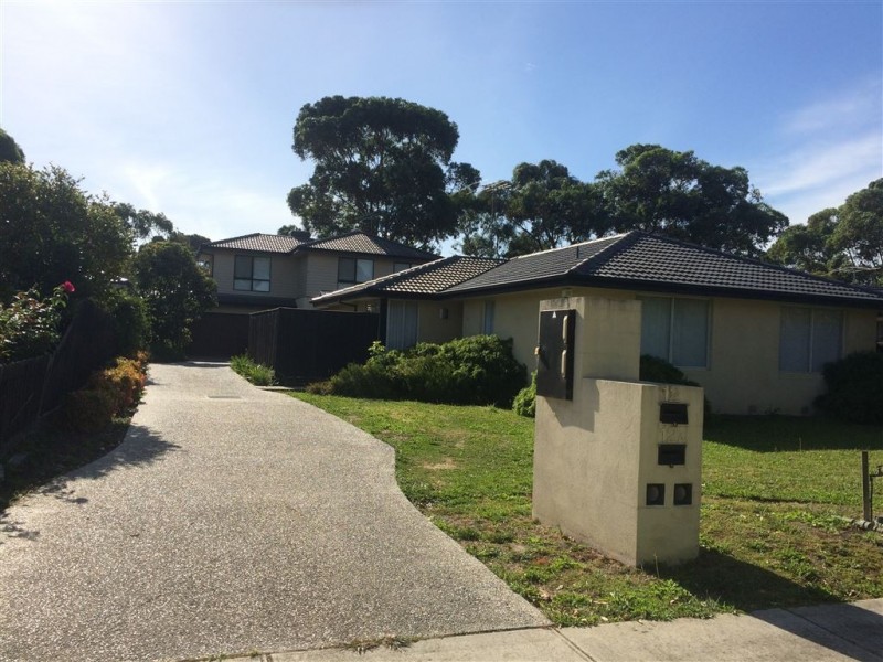 12A Margaret Street, Berwick VIC 3806