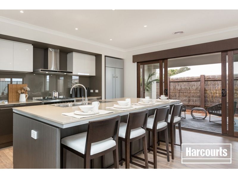 Lot 30 Chagall Parade, Clyde North VIC 3978