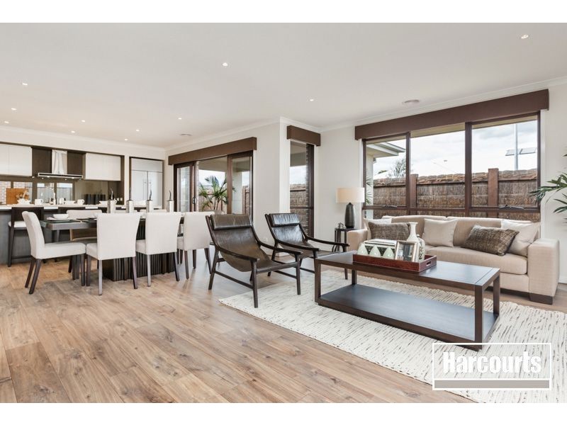 Lot 30 Chagall Parade, Clyde North VIC 3978