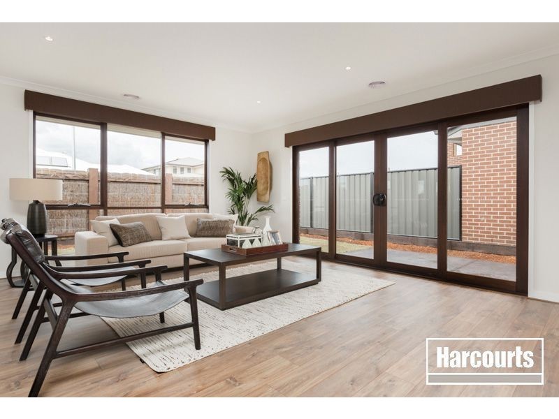 Lot 30 Chagall Parade, Clyde North VIC 3978