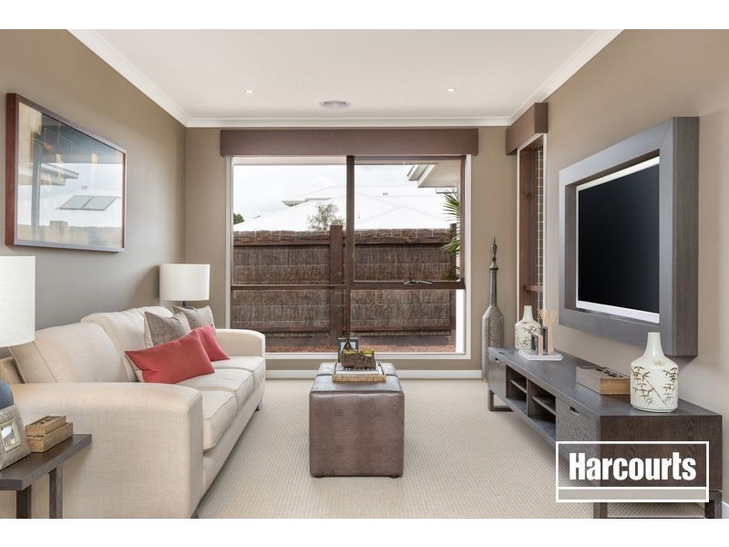 Lot 30 Chagall Parade, Clyde North VIC 3978