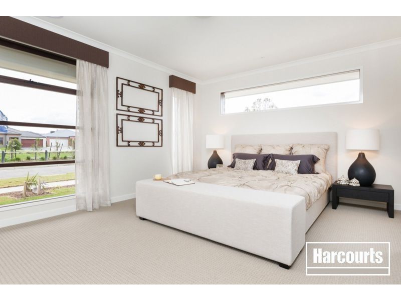 Lot 30 Chagall Parade, Clyde North VIC 3978