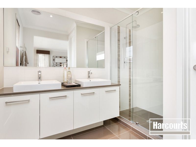 Lot 30 Chagall Parade, Clyde North VIC 3978