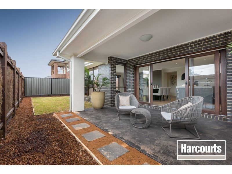 Lot 30 Chagall Parade, Clyde North VIC 3978