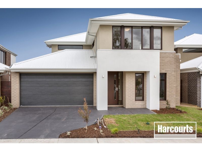 Lot 2 Chagall Parade, Clyde North VIC 3978