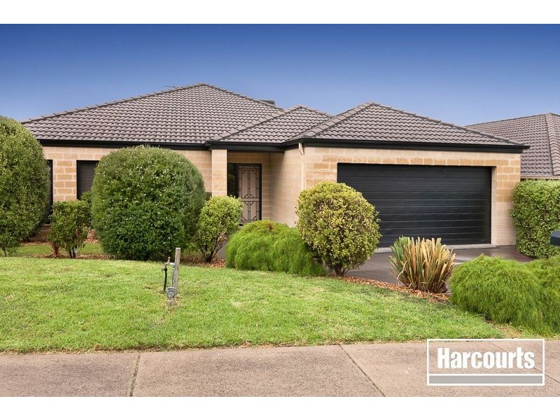 17 O’Connell Street, Berwick VIC 3806