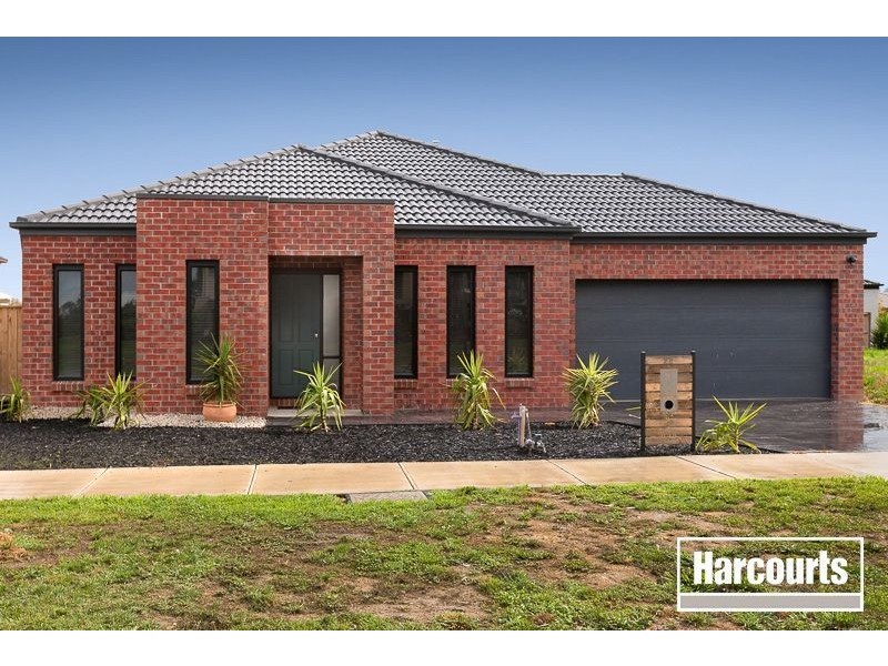 22 Georgetown Way, Officer VIC 3809