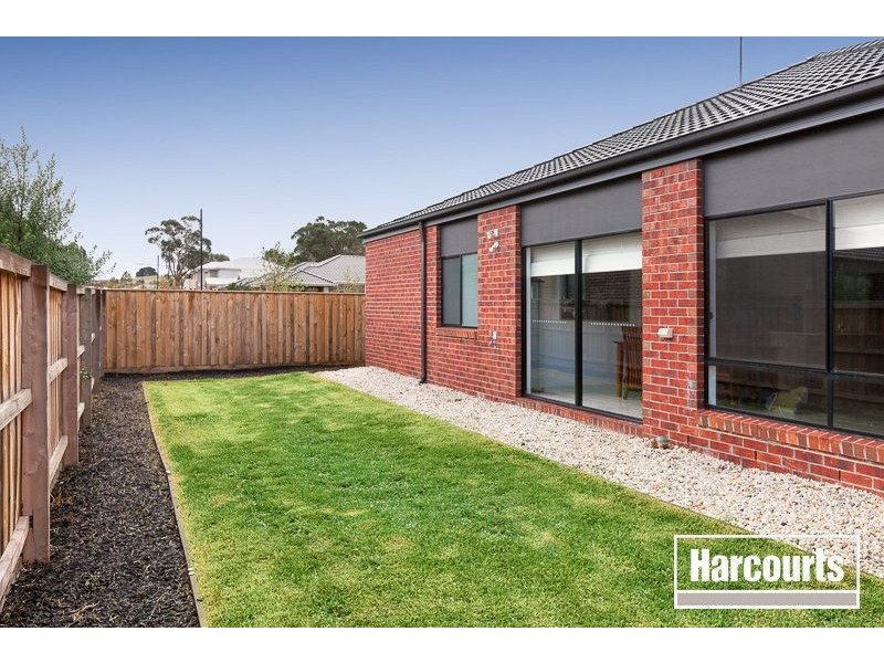 22 Georgetown Way, Officer VIC 3809