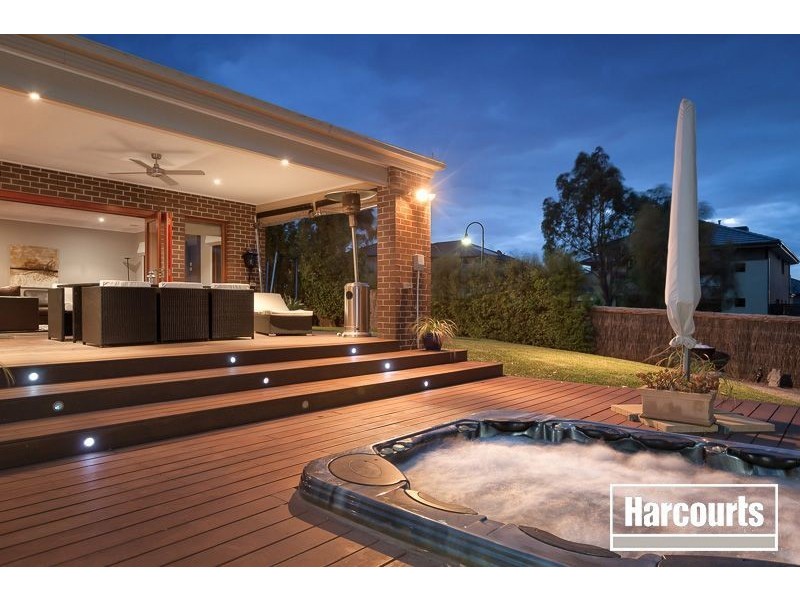 9 Ambrose Court, Berwick VIC 3806