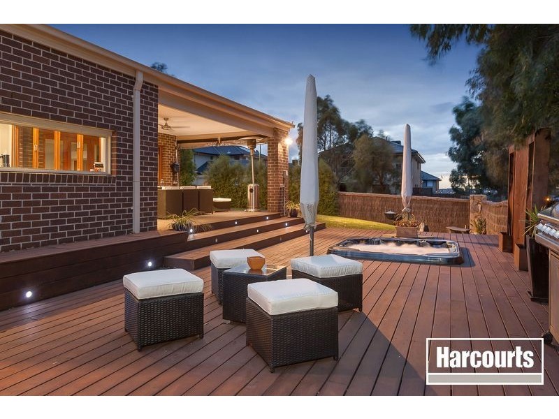 9 Ambrose Court, Berwick VIC 3806